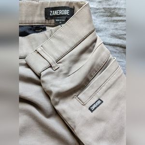Sharpshot Chino in Timber, Size 29 29719-PRE-29
